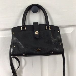 Authentic Coach purse